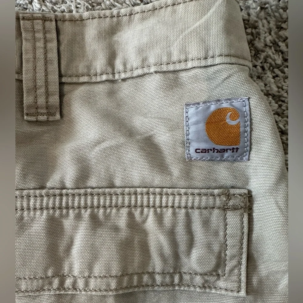 Vintage Carhartt‎ Cargo Shorts